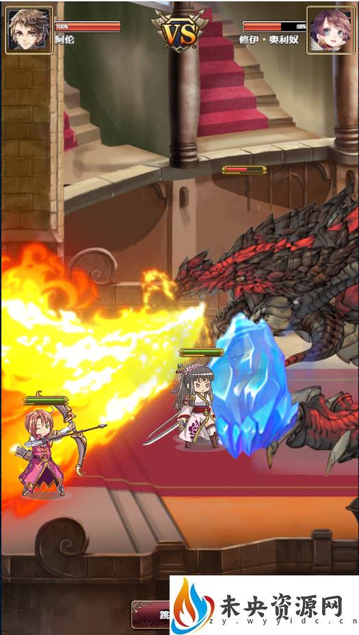 图片[19]-三网H5游戏【螺旋境界线H5】最新整理Linux手工服务端+CDK授权后台+详细搭建教程-玩游戏吧